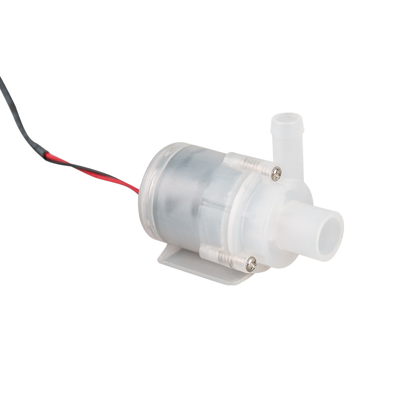 22mm DC mikro nedsenkbar vannpumpe