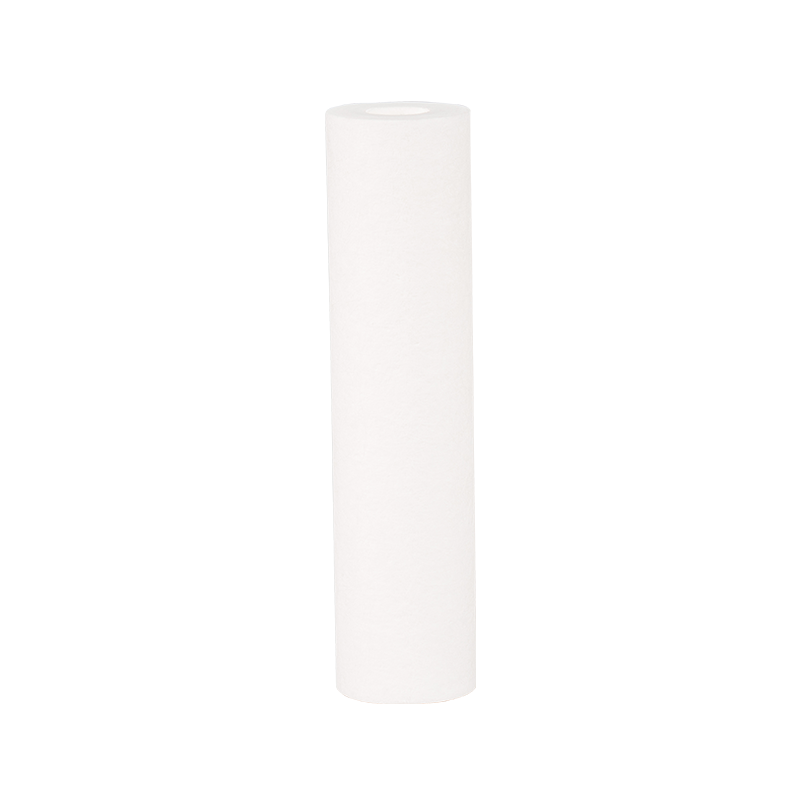 10 tommers pp bomullsfilter